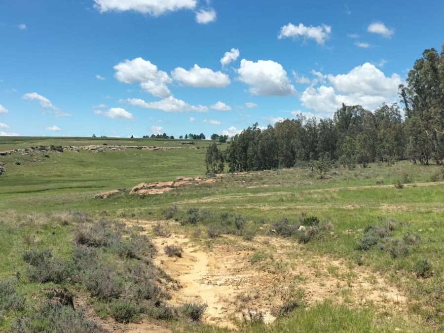 2 Bedroom Property for Sale in Bethlehem Rural Free State